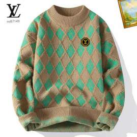 Picture of Louis Vuitton Sweaters _SKULVM-3XL25tr13846801